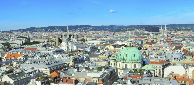 TOEFL Tutoring in Vienna