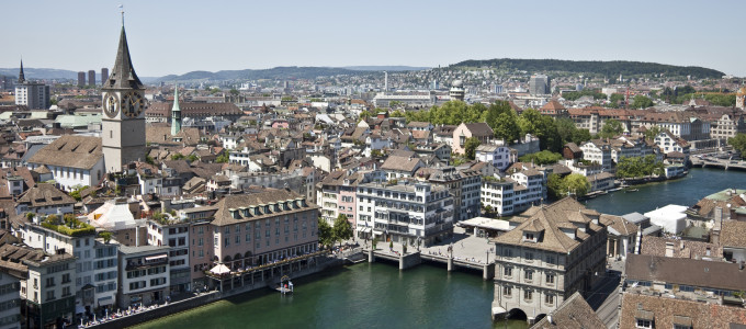 GMAT Prep Courses in Zurich GMAT Prep Courses in Zurich