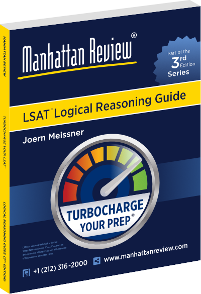 Manhattan Review LSAT Prep