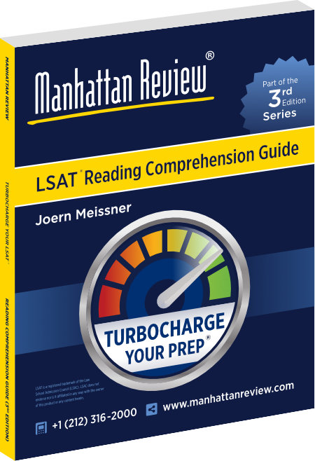 LSAT Reading Comprehension Guide
