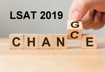 Digital Changes to the LSAT & New Test Dates 2019