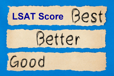 What's a Good LSAT Score? What's a Good LSAT Score?