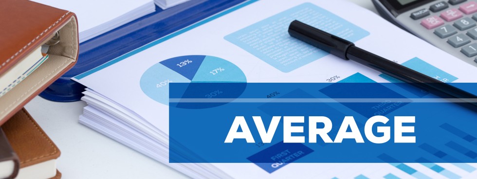Average LSAT Scores
