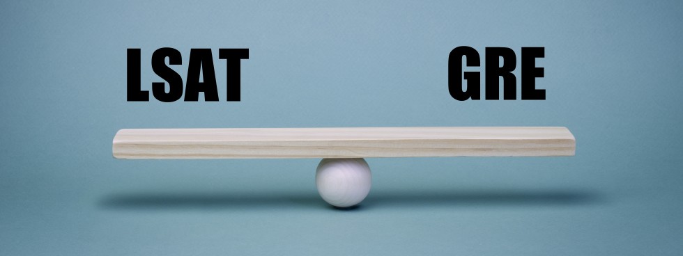 LSAT vs. GRE