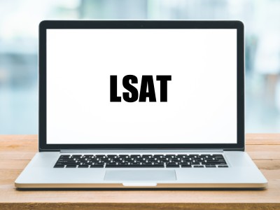 Set Up Online LSAT Set Up Online LSAT