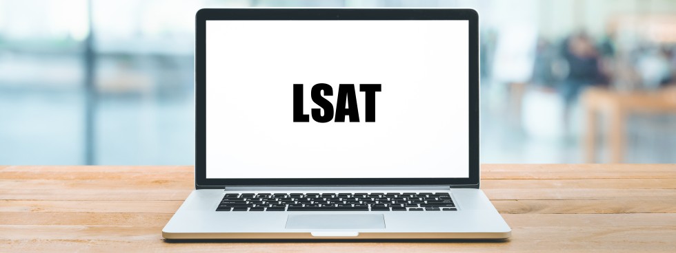 How to Set Up for the Online LSAT