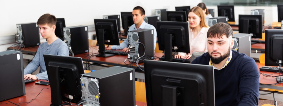 Taking the LSAT online vs. in person