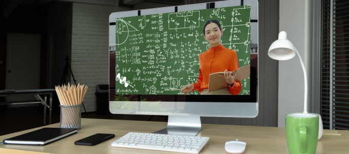 LSAT Prep Courses Online