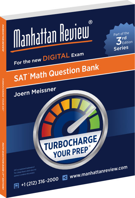 SAT Math Question Bank SAT Math Question Bank