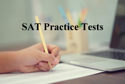 Free Official SAT Practice Tests