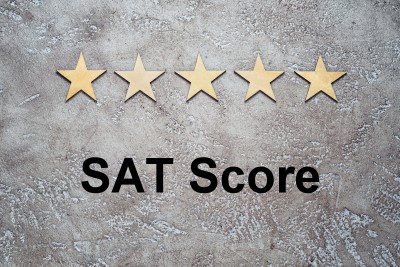 What's a Good SAT Score?
