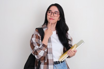 What to Take to the SAT