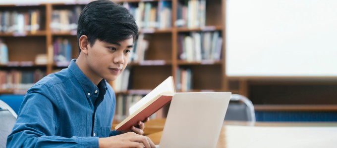 SSAT Class Online