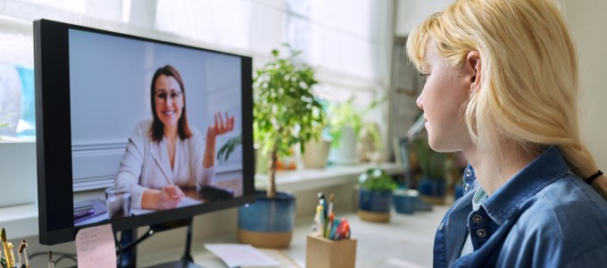 SSAT Tutoring Online