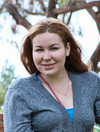 GMAT Prep Course Tampa - Photo of Student Abigail