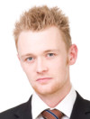 GMAT Prep Course Chennai Adyar - Photo of Student Christoph