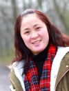 GMAT Prep Course Boston - Photo of Student cindy