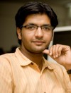 GMAT Prep Course Chennai Anna Nagar - Photo of Student Darshan