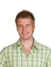 GMAT Prep Course Bucharest - Photo of Student Florian