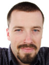 GMAT Prep Course Riga - Photo of Student Freddie