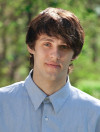 GMAT Prep Course Binghamton - Photo of Student Gordon