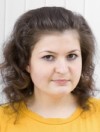 GMAT Prep Course Orlando - Photo of Student Isabell
