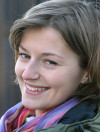 GMAT Prep Course Bern - Photo of Student Laura