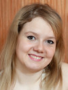 GMAT Prep Course Guntur - Photo of Student Lucy