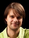 GMAT Prep Course Online - Photo of Student Martin