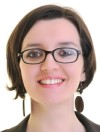 GMAT Prep Course Beachwood - Photo of Student Melanie
