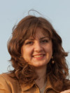 GMAT Prep Course Lisbon - Photo of Student Natalia