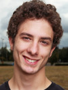 GMAT Prep Course Berlin - Photo of Student Peter