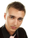 GMAT Prep Course Hong Kong - Photo of Student Rupert