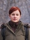 GMAT Prep Course Nashville - Photo of Student Saskia