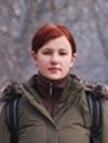 GMAT Prep Course Moscow - Photo of Student Saskia