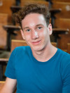 GMAT Prep Course Hamburg - Photo of Student Scott