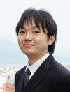 GRE Prep Course Tallinn - Photo of Student Cheng