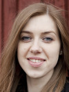 GRE Prep Course Guangzhou - Photo of Student Linnet