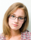 GRE Prep Course Ann Arbor - Photo of Student Sophia