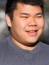 TOEFL Prep Course Fresno - Photo of Student Chew