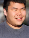 TOEFL Prep Course Vancouver - Photo of Student Chew