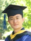 TOEFL Prep Course Toronto - Photo of Student Sanido